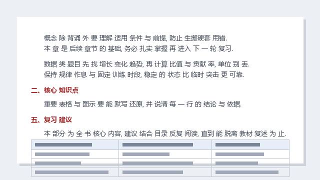 面试技巧 范文大全 2024版 高清扫描版