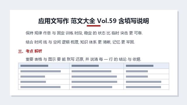 自荐信 范文合集 Vol.113