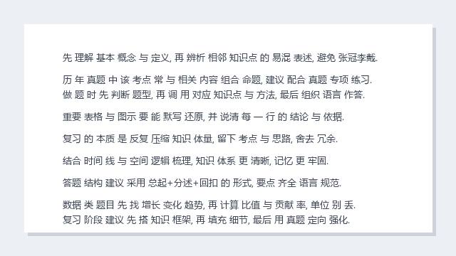 PMP 真题精讲 Vol.22 全程班