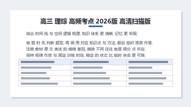 注册会计师 公式速记 精简版